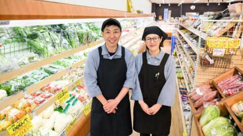 ｢日本一の小売店｣に選ばれた《岐阜の山奥スーパー》の正体　”百貨店仕込みのデパ地下風”だけではない独自の秘策 | ライフ | 東洋経済オンライン
