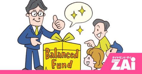 NISA民に朗報！オルカンに足りない「金（ゴールド）・新興国」を補う投資信託3選 – ホットニュース from ZAi