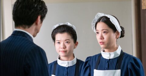 しっかり者の最年少！トメ役・原嶋凛が“看護の仕事”に触れて、まず驚いた「当たり前」〈風、薫る第46回〉 – 続・続朝ドライフ