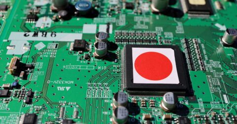 日本の半導体企業復活のための戦略は？『半導体戦争』クリス・ミラーが考える – 半導体戦争