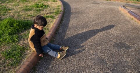 「いい子なのに損をする子ども」の特徴・ベスト1 – まいにちがたのしくなるおやくそく できるかな？