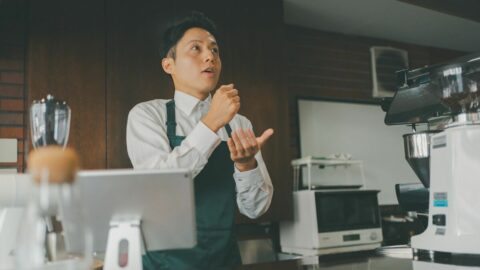 売り上げ低迷に悩むカフェ店主が見誤っていた｢本当の課題｣と､その後の客足を伸ばした｢目からウロコ｣の改善点 | キャリア・教育 | 東洋経済オンライン
