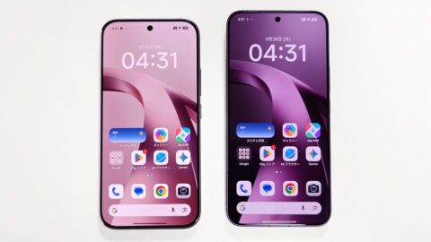 シャオミが最新スマホを異例の前倒し投入､｢ライカカメラ｣を10万円前後で広げる戦略の真意 | ビジネス | 東洋経済オンライン