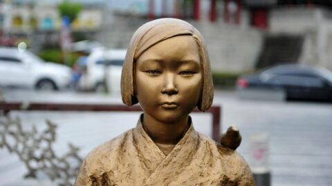 ｢慰安婦問題はなぜ終わらないのか？｣Z世代が抱く素朴な疑問に答える。澤田克己×みたらし加奈対談（後編） | 政治・経済・投資 | 東洋経済オンライン
