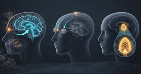人間には本当に「第3の目」があった！ 最新研究が解き明かす“視覚の進化”と松果体の謎
