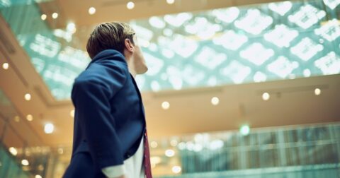 世界を席巻したChatGPT…制作裏にあった世界トップAI企業の考え方 – 世界の一流が休むためにやっていること