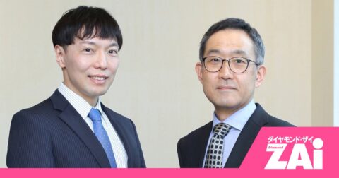 AIが世界4000銘柄を採点 「高リターン」と「下がりにくさ」を両立する秘密とは – ダイヤモンドZAi NISA投信グランプリ2026