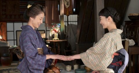 「毎日、誰かが死ぬ」極限状態→母役・水野美紀が伝えた「力の源」に共感しかない…〈風、薫る第48回〉 – 続・続朝ドライフ
