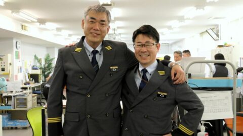 小田急線相模大野､ベテランに聞く｢乗務員の拠点｣　小田原線と江ノ島線の結節点にある｢基地｣の裏側 | ビジネス | 東洋経済オンライン