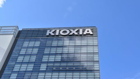 キオクシアの時価総額｢トヨタ超え｣…それでも｢買われすぎ｣と言うことはできない3つの理由 | 政治・経済・投資 | 東洋経済オンライン