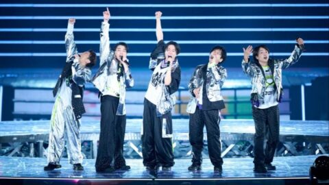 嵐｢CMジャック｣の立役者？”伝説のジャニーズJr.”の驚く現在…広告代理店での無双ぶりが｢コネのおかげ｣と言えないワケ | ライフ | 東洋経済オンライン