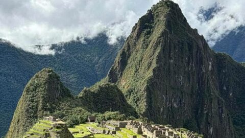 61歳で世界一周してわかった､旅の計画プロセスがビジネスパーソンの｢管理力｣を鍛える理由 | ライフ | 東洋経済オンライン