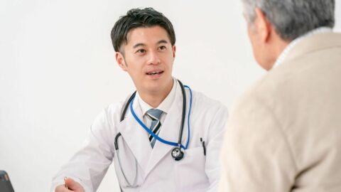 がんになっても”聞きわけの良い”患者になってはいけないワケ　専門医が助言｢勇気を奮って､伝える努力をすること｣ | ライフ | 東洋経済オンライン