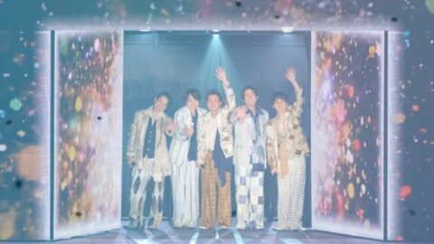 『嵐』最後の日…二宮和也が｢ジャニーズ｣の名を”あえて口に出し続けた”ワケ　3年越しに語られた《独立の真意》 | ライフ | 東洋経済オンライン