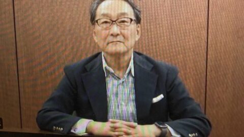 【直撃】ニデック岸田社長は｢永守氏の責任｣をどのように考えているのか？ 刑事告発も視野に入っているのか？ | ビジネス | 東洋経済オンライン