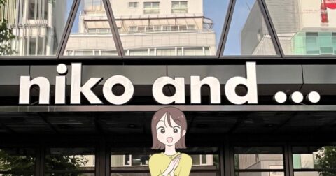 長財布から卒業できました…！ニコアンドの“ポケットたくさんミニ財布”カードが20枚入って便利！「コンパクトバッグに◎」「見た目も使いやすさも最高」 – これ、買ってよかった！
