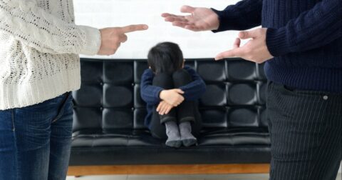 「将来、孤立しやすい子ども」が言えない一言・ベスト1 – まいにちがたのしくなるおやくそく できるかな？