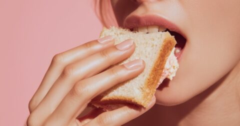 認知症になりやすい人の「ランチの習慣」・ワースト1 – 糖毒脳