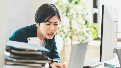 ｢開きっぱなしのタブだらけ｣になっている現代人の脳に…《意識のスイッチ》を上手にオフにしてくれる3つの”神ツボ” | ライフ | 東洋経済オンライン