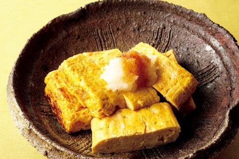 【迷ったらこれ！失敗しない＆間違いなくおいしい「だし巻き卵」】ふわっふわに仕上がる！