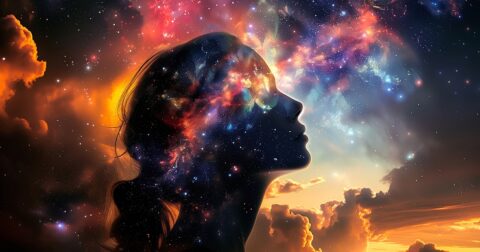 意識は脳が作り出すものではなく“宇宙の根源要素”だ！ 汎神論を科学的に定式化する「統合情報理論（IIT）」の衝撃