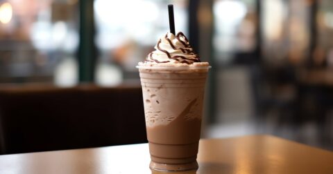 ～心はゆっくり壊れてゆく～最初は「スタバのフラペチーノ」だった気分転換は、最後どうなったか – 発達障害かもだけど、お金のことちゃんとしたい人の本