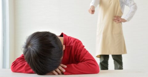 「ダメなものはダメ！」で終わらせる親が見逃している、子どもの成長サイン – こども言語化大全