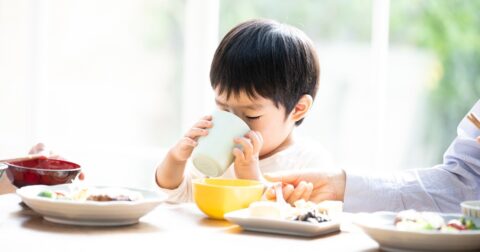 【蛙化】その人の「育ち」が一瞬でわかる「ふるまい」・ベスト1 – まいにちがたのしくなるおやくそく できるかな？