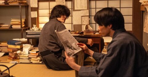 『ばけばけ』主人公の夫のモデルが書いた作品も…明治中期の「新聞連載小説」が豪華すぎる！〈風、薫る第50回〉 – 続・続朝ドライフ