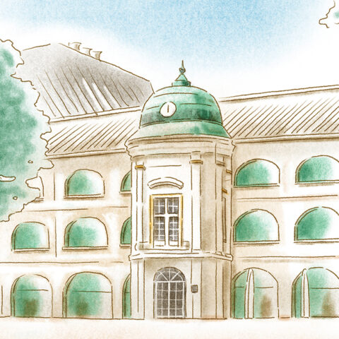 第27回　福音館の本づくりの原点⑫　国際的な児童図書運動の歴史