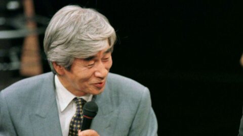 ｢慌ててつじつま合わせを…｣仕事に生きた筑紫哲也が､ボロボロの体で家族と向き合った濃密な最期 | ライフ | 東洋経済オンライン