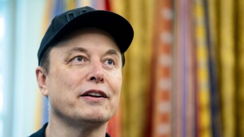 イーロン･マスクが本当に守りたいのは｢人類｣ではない…｢子どもを増やせ｣と訴え続ける”14人の子の父”に潜む危うい思想 | ライフ | 東洋経済オンライン