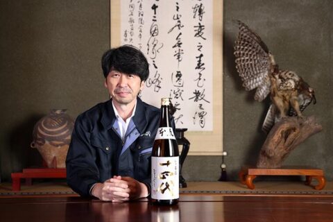 【「十四代」物語】デビューから30年以上、トップを走り続ける高木辰五郎さんの現在（第27回＝最終回）