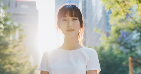 同じ歳でも「頭がずっと若い人」と「老けていく人」の決定的な1つの違い – 筋肉が全て