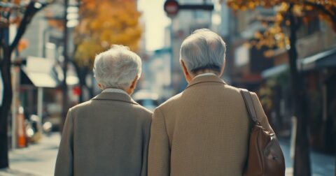 「うちの親、“認知症”になったらどうしよう……」と悩む人に知ってほしい“脳の若さを保つ習慣”・ベスト1 – 糖毒脳