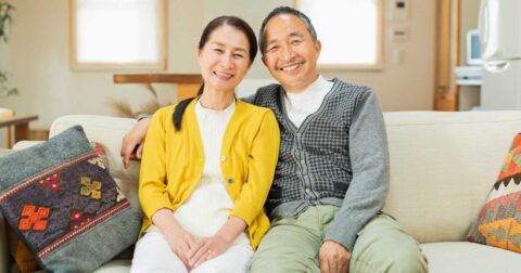 定年後に圧倒的にお金持ちになれる人の意外な「共通点」と極めて残念な「落とし穴」とは？ – THE WEALTH LADDER 富の階段
