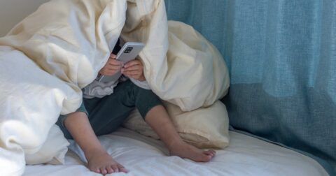 「大人になってから苦労する子ども」ができないこと・ベスト1 – まいにちがたのしくなるおやくそく できるかな？