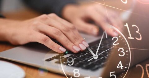 「処理のスピード」を上げても、時間に余裕が生まれない理由 – ととのえる。