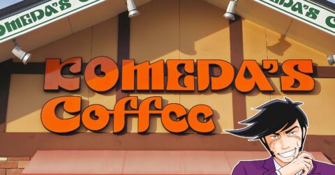 「もちろん美味しいよね」コメダ珈琲×クランキーの“期間限定デザート”最後のひと口までずっと幸せ！「ハマってしまい再訪」「くっそ美味いのでおすすめです」 – 今日のリーマンめし!!