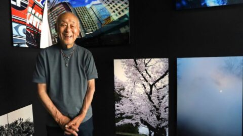 鉄道写真のレジェンド｢広田尚敬｣の撮影術　理詰めでなく感覚で撮る､｢カメラの短所｣を長所に変える | ビジネス | 東洋経済オンライン