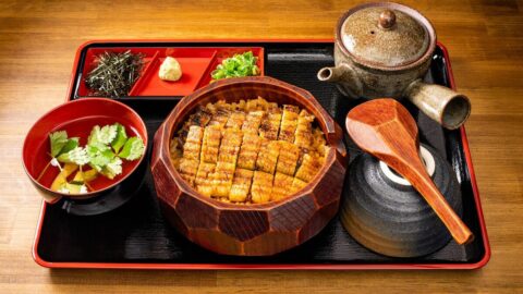 なぜ｢ひつまぶし｣は全国区に？ノドグロずし､ギョロッケ…魚料理に刻まれた土地の記憶を生活史研究家がたどる | ライフ | 東洋経済オンライン
