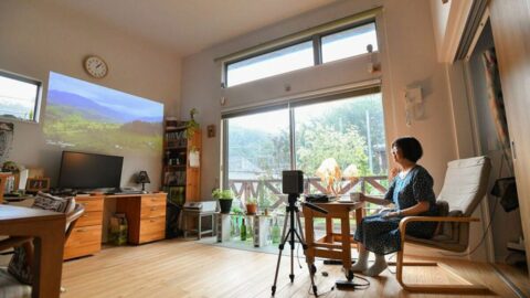 《50代の選択》那須移住して｢高齢者向け住宅｣に住むことに…ゆるやかな繋がりで自分らしい生き方を見つけた人たちの話 | ライフ | 東洋経済オンライン