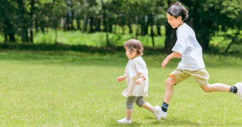 「社会に出てから伸びる子ども」が当たり前にできていること・ベスト1 – まいにちがたのしくなるおやくそく できるかな？
