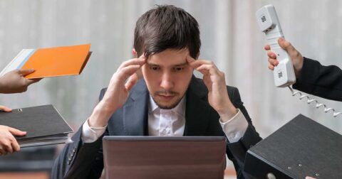 【一生使える】何に時間を使うべき？ と悩んだときの「優先順位」の付け方 – ととのえる。