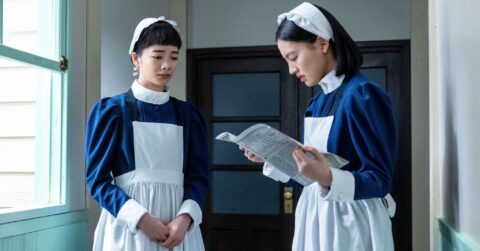 遊郭、新聞、人柱！前作「ばけばけ」と見比べたくなる“日本の西洋化”が味わい深い〈風、薫る第51回〉 – 続・続朝ドライフ