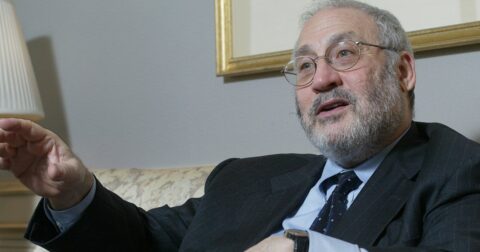 トランプ大統領は「世界にとって災厄」ノーベル経済学者がキッパリ断言する理由 – ビジネスを強くする教養