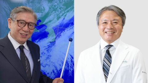 人気気象予報士･森田さんが考える｢時代に応じた天気予報｣とは？｢見る人に選ばれる解説者でありたい｣ | キャリア・教育 | 東洋経済オンライン