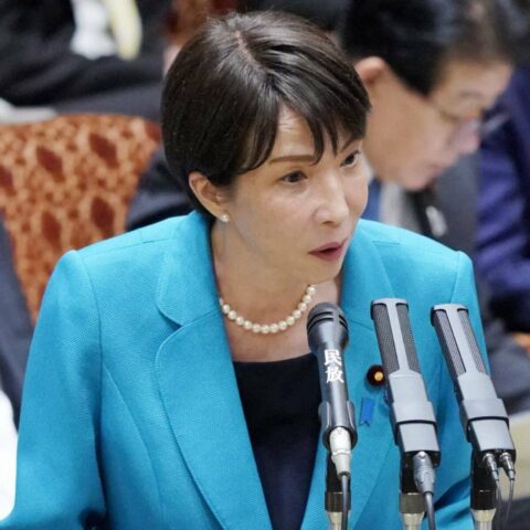 ｢批判媒体にはお金を払わない｣の定型文では逃げ切れない… 若年層離れの高市首相に問われる”師”が説いた｢責任感｣ | 政治・経済・投資 | 東洋経済オンライン