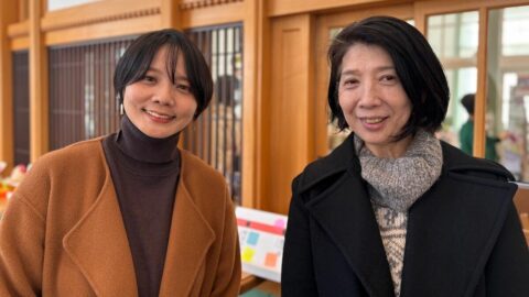｢制作費を筆者､出版社で負担｣しあう画期的なシステムだ…異色の出版社つくった｢12歳差･年下が社長｣バディの”想い” | ライフ | 東洋経済オンライン