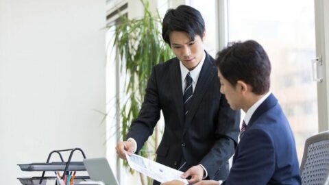 AIに代替されない｢管理職のフィードバックの正解｣は？　部下が勝手に育つ｢たたき台｣の作らせ方 | キャリア・教育 | 東洋経済オンライン